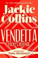Vendetta: Lucky's Revenge (introduced by Daisy Buchanan) - kniha z kategorie Romantika