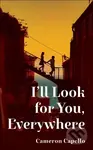 I'll Look for You, Everywhere (the highly anticipated and mesmerizing debut romance novel of summer 2024) - kniha z kategorie Romantika