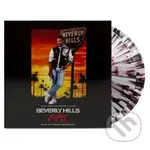 Harold Faltermeyer: Beverly Hills Cop 2 LP - Harold Faltermeyer
