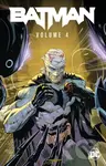 Batman Vol. 4: Dark Prisons - Chip Zdarksy, Michele Bandini - kniha z kategorie Komiksy
