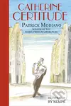 Catherine Certitude - Patrick Modiano - kniha z kategorie Pro děti