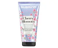 Vyživující krém na ruce Subrina Professional Cherry Blossom Hand Cream - 50 ml, limitovaná edice