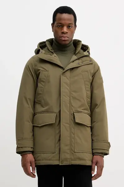 Páperová bunda Tommy Hilfiger