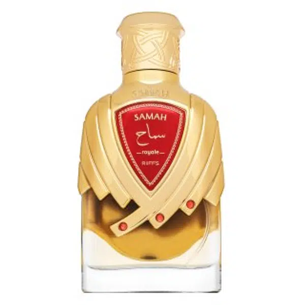 Riiffs Samah White čistý parfém pro ženy 100 ml