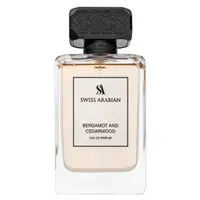 Swiss Arabian Bergamot and Cedarwood parfémovaná voda pro muže 100 ml