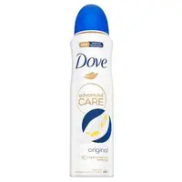 Dove Advanced Care antiperspirant Original 150 ml