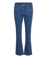 Cream Džínsy 'Lone'  indigo