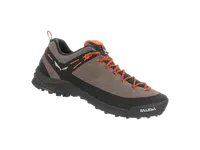 Salewa Wildfire leather EU 46, Bungee Cord/Black Pánské boty