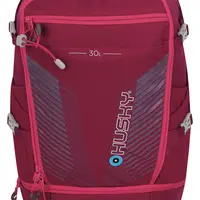 Husky Cingy 30l magenta Turistický batoh