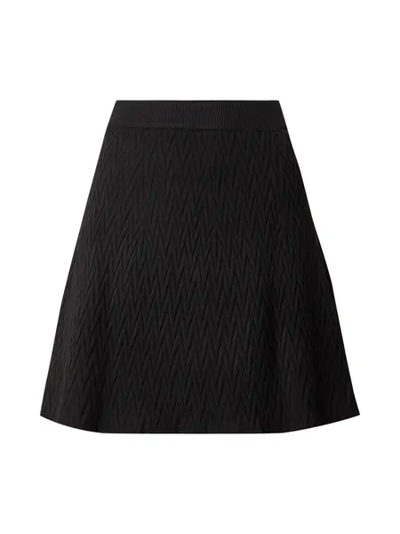 ABOUT YOU Sukňa 'Betty'  čierna