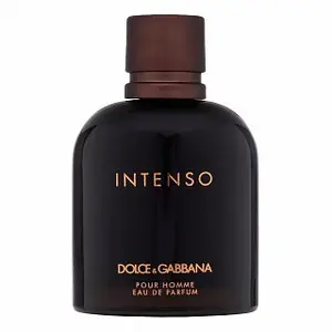 Dolce & Gabbana Pour Homme Intenso parfémovaná voda pro muže 125 ml