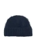 Pull&Bear Čiapky  námornícka modrá