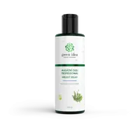 Hrejivý relax – masážny olej 200 ml – Green idea