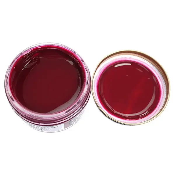 Tarrago bordeaux krém na obuv