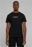Men's T-shirt Los Angeles EMB black