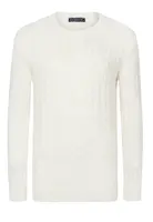 Felix Hardy Sveter  biela