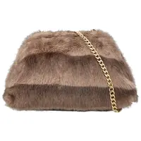 Dámská crossbody kabelka khaki - Firenze Luiza