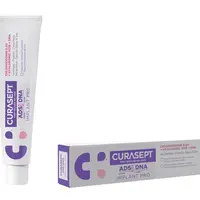 CURASEPT ADS DNA IMPLANT PRO zubní pasta 75 ml