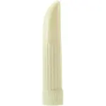 Seven Creations Plastový vibrátor Elephant Finger 13 cm