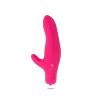 Lady Dreams Minivibrátor - Feliciano pink