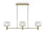 MAYTONI STROPNÍ ZÁVĚSNÉ SVÍTIDLO, 104/18/26 cm