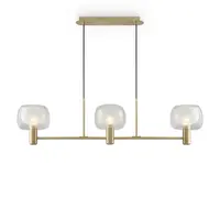 MAYTONI STROPNÍ ZÁVĚSNÉ SVÍTIDLO, 104/18/26 cm