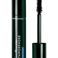 Yves Rocher Voděodolná řasenka 7,8 ml černá