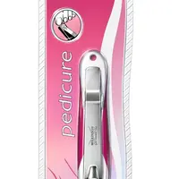 Wilkinson Pedicure Clippers kleštičky na pedikúru 1 ks
