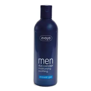 Ziaja Men Sprchový gel 300 ml