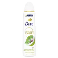 Dove Advanced Care Matcha antiperspirant ve spreji 150 ml