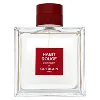 Guerlain Habit Rouge L'Instinct toaletní voda pro muže 100 ml