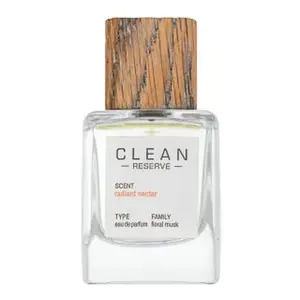 Clean Reserve Radiant Nectar parfémovaná voda unisex 50 ml