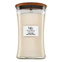 Woodwick Solar Ylang vonná svíčka 610 g