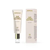 Biotter Gold Collagen Cream noční krém 50 ml