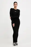 Šaty Guess FLAMINIA