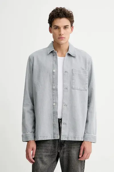 Džínová košile Marc O'Polo