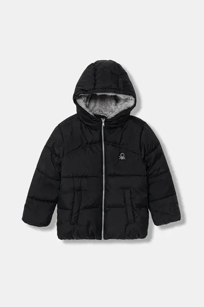 Dětská bunda United Colors of Benetton