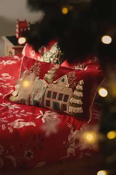 Dekorativní povlak na polštář Medicine