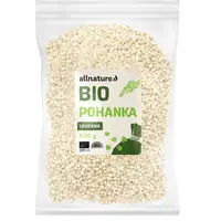 Allnature Pohanka BIO 500 g
