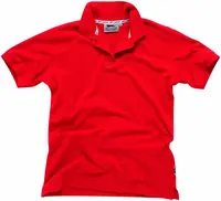 Slazenger 33S03•FOREHAND SHORT SLEEVE LADIES POLO