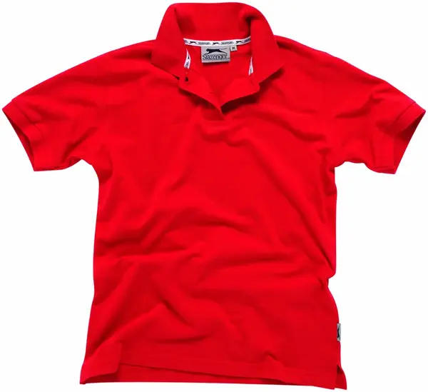 Slazenger 33S03•FOREHAND SHORT SLEEVE LADIES POLO
