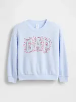 GAP Baby mikina s logem - Holky