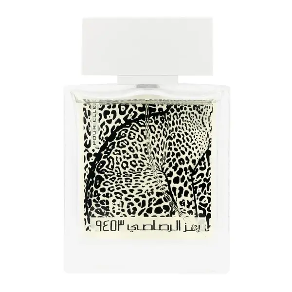 Rasasi Rumz Al  9453 Pour Elle EDP 50 ml W
