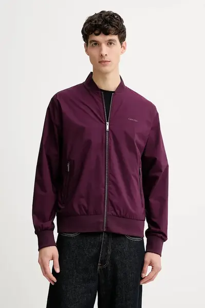 Bomber bunda Calvin Klein