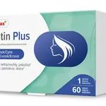 Dr. Max Biotin Plus 60 tablet