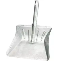 Lopatka na smeti 32x23 cm 07460