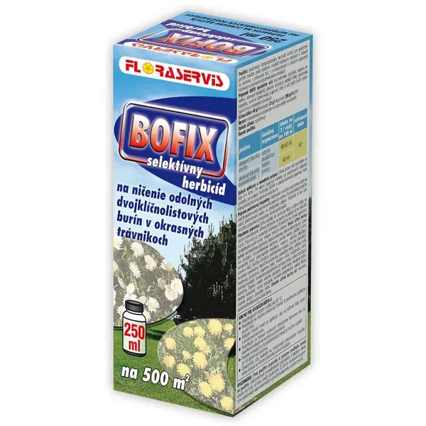 Bofix 250 ml