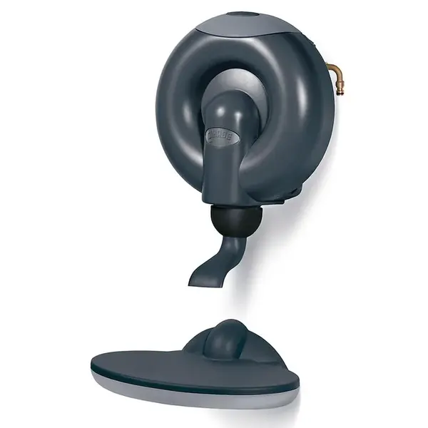 Zásobník na vodu GIKABE - antracit IGIKA-S433