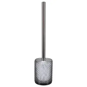 WC štětka Dotti šedý