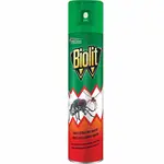 Sprej BIOLIT proti lietajúcemu hmyzu 400 ml
